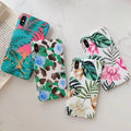 Frosted Mobile Phone Case