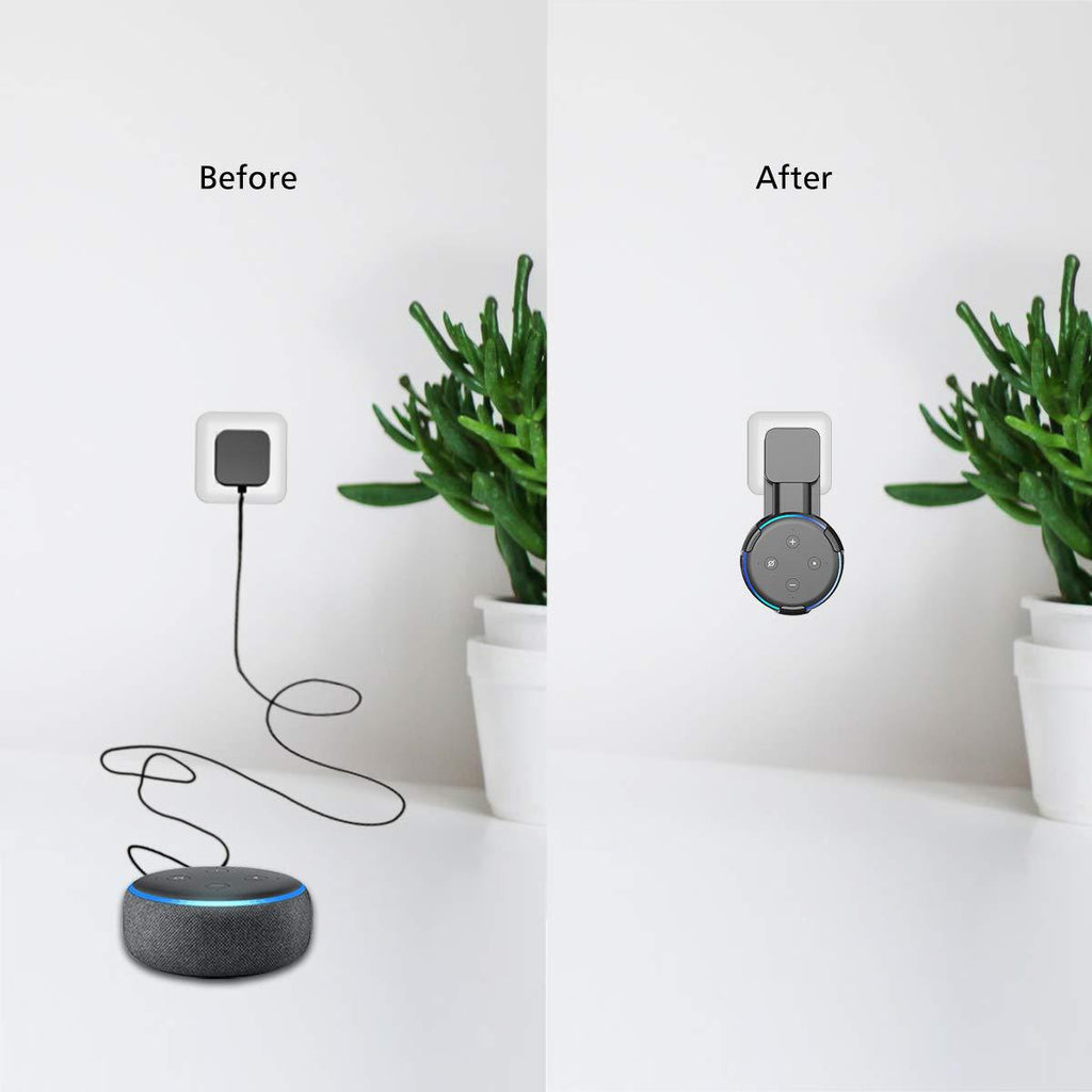 Google Smart Speaker Wall Mount Bracket