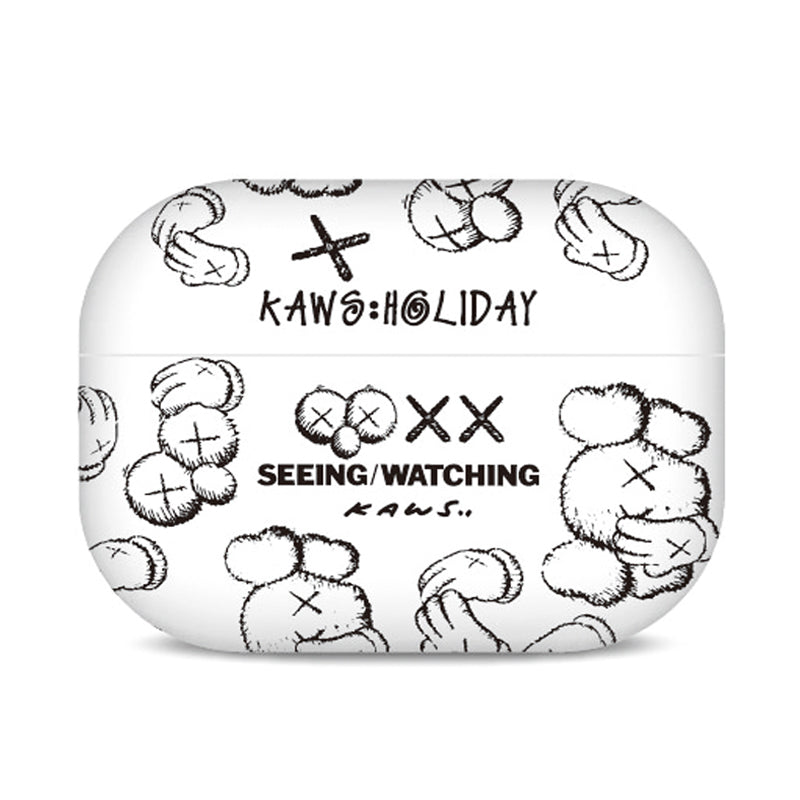AirPods Pro Protective Case with Creative Designs