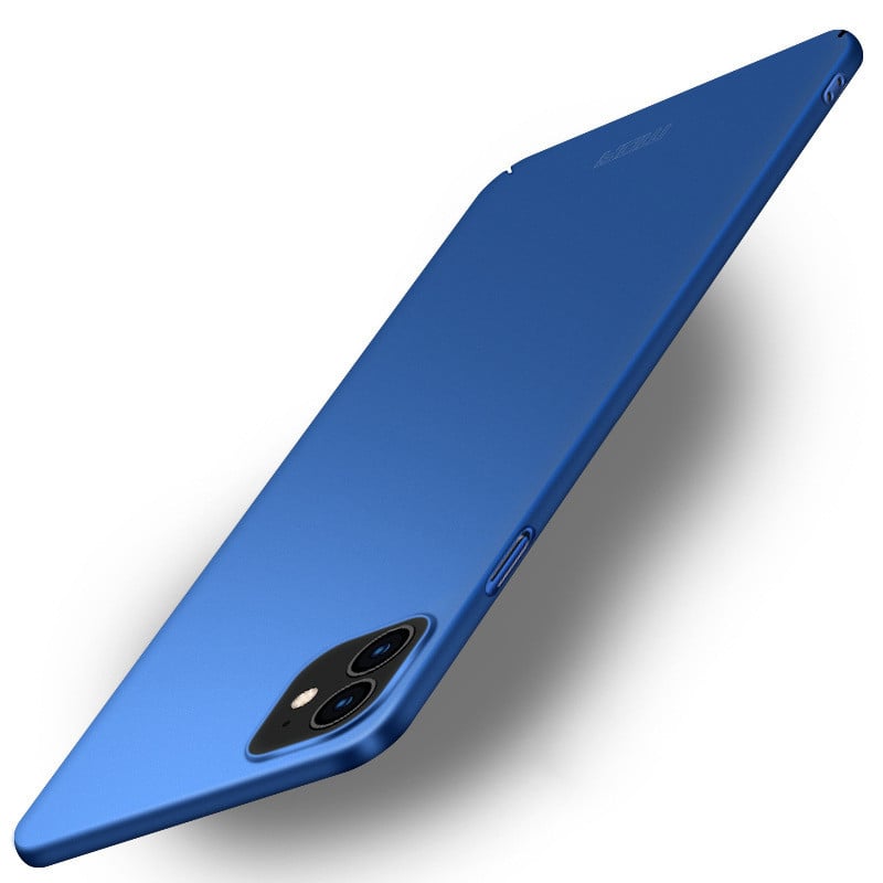 Fandun Series PC Shell Compatible with Apple