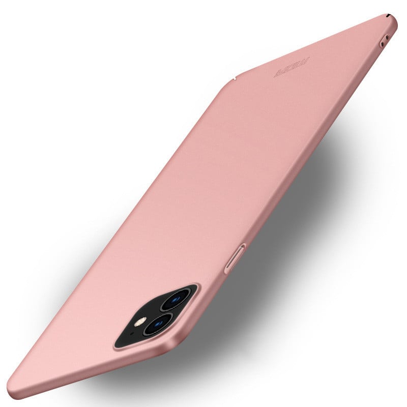 Fandun Series PC Shell Compatible with Apple