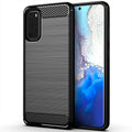 Samsung A8 Star Case - S11E Protective Silicone Cover