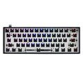 GK61X GK61XS Bluetooth RGB Backlight Mechanical Keyboard