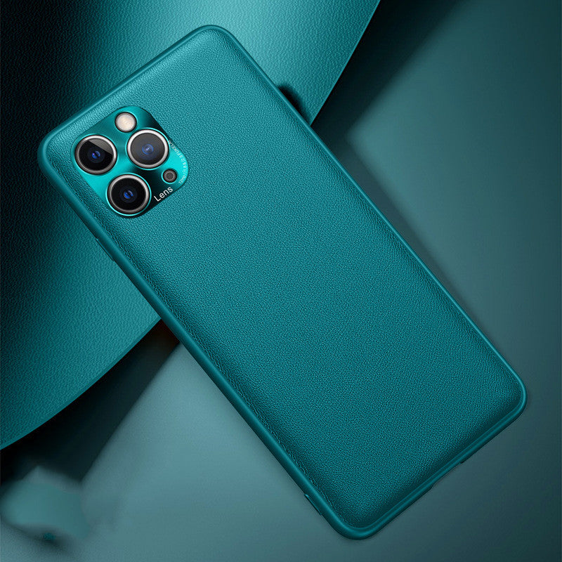 Soft Shell Protective Cover for Apple iPhone 8 Plus